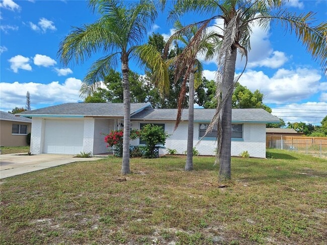 property at 7317 Star Dust Dr