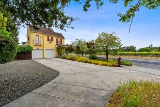 3954 Jefferson St in Napa, CA - Building Photo - Building Photo