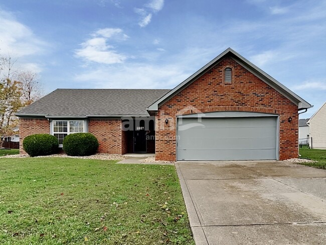 property at 748 Franklin Lakes Blvd