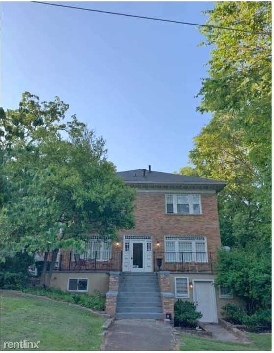 1150 Blue Ridge Ave NE in Atlanta, GA - Building Photo