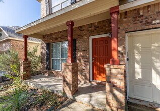 11716 Channing Dr in Austin, TX - Building Photo - Building Photo