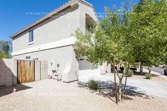 17838 W Caribbean Ln in Surprise, AZ - Building Photo - Building Photo