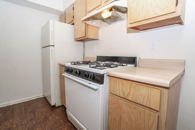 Woodland Ridge in San Antonio, TX - Foto de edificio - Building Photo