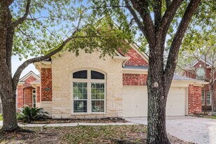 15802 Magnolia Shores Ln in Houston, TX - Building Photo