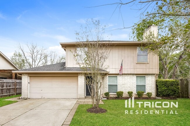 property at 7519 Lobera Dr