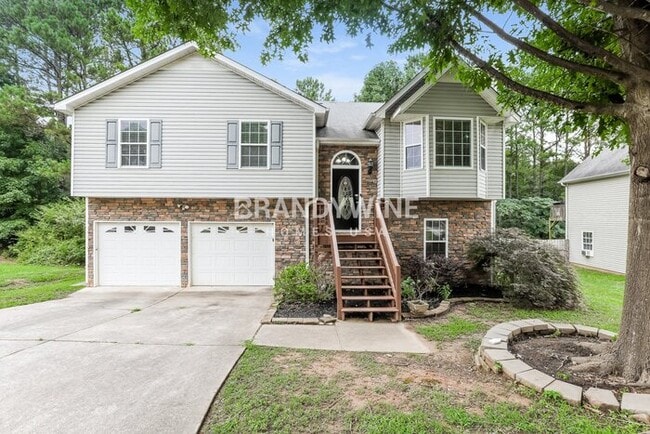 property at 208 West Bridge Dr