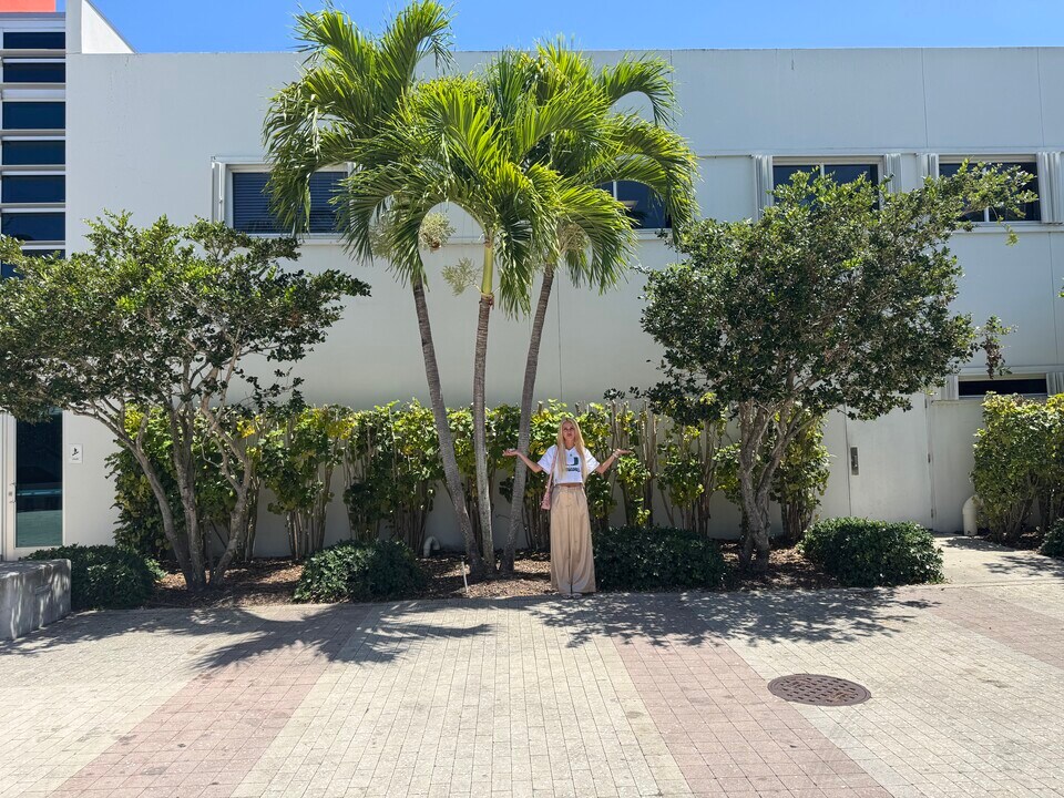 1822 Jefferson St in Hollywood, FL - Building Photo