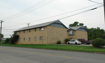 7144-7148 E 10th St in Tulsa, OK - Building Photo - Building Photo