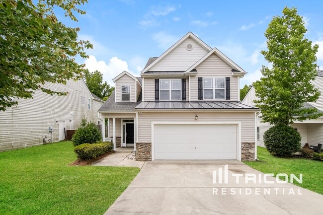 property at 3974 Cane Garden Dr