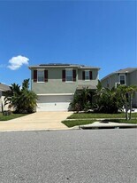 160 Eagleview Loop in Davenport, FL - Building Photo