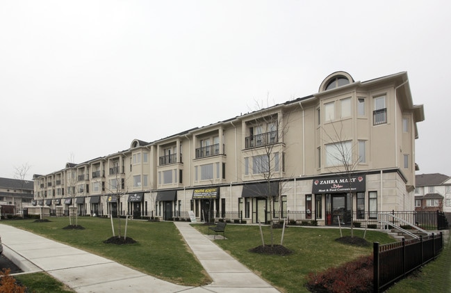9083 Derry Rd in Milton, ON - Building Photo - Building Photo