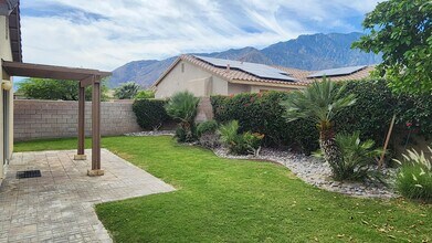 3991 Mission Peak in Palm Springs, CA - Building Photo - Building Photo