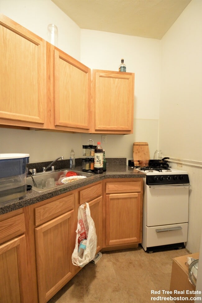 5 Walbridge St in Boston, MA - Building Photo - Building Photo