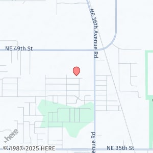 property at 3405 NE 45th St