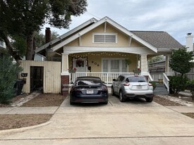 808 Colquitt St in Houston, TX - Building Photo