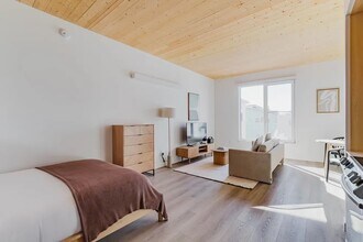 The Guild in Somerville, MA - Foto de edificio - Building Photo