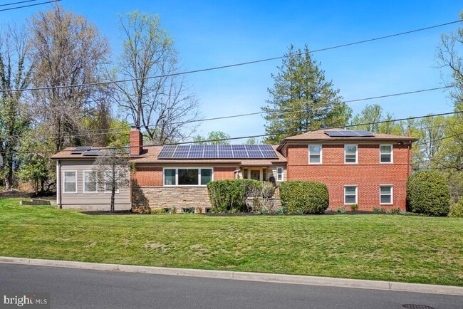 1801 Primrose Rd NW in Washington, DC - Building Photo - Building Photo