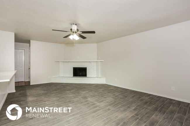 603 Woodcrest Way in Forney, TX - Building Photo - Building Photo