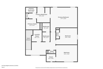 64 Casey's Ridge Rd in Rockmart, GA - Building Photo - Building Photo