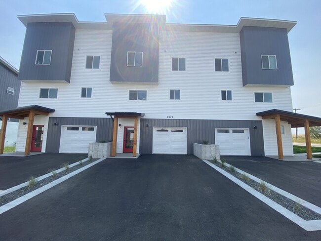 2979 Fen Way in Bozeman, MT - Building Photo - Building Photo