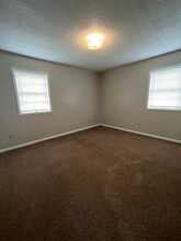 Eisenhower Apartments in Junction City, KS - Building Photo - Interior Photo