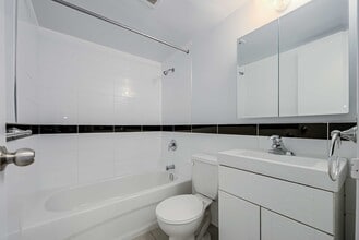 205 Cosburn in Toronto, ON - Building Photo - Building Photo