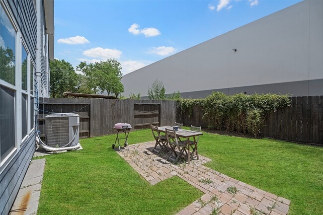 property at 6533 Castlebay Dr