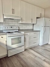 Edgemont Apartments in Edmonton, AB - Building Photo - Building Photo