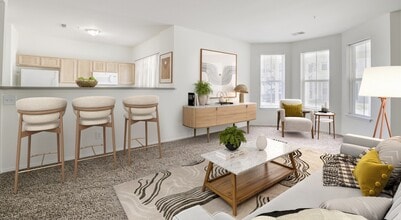 Kinwood Apartments in Rensselaer, NY - Building Photo - Building Photo
