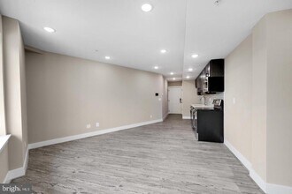 1617 Rhode Island Ave NE in Washington, DC - Building Photo - Building Photo