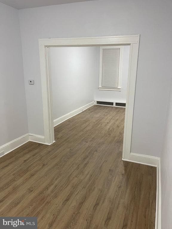 2207 W Lafayette Ave in Baltimore, MD - Building Photo - Building Photo