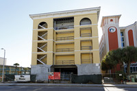 Bali Bay in Myrtle Beach, SC - Foto de edificio - Building Photo