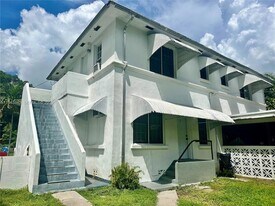 1260 NE 115th St, Unit 2 in Miami, FL - Building Photo