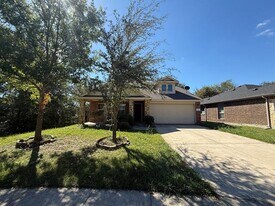 701 Westwood Ct in Anna, TX - Building Photo