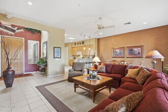 7394 E Quien Sabe Way in Scottsdale, AZ - Building Photo - Building Photo