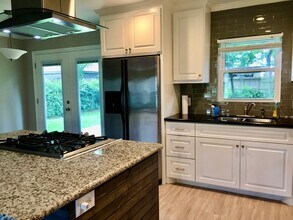 1505 Ebony Ln in Houston, TX - Building Photo - Building Photo