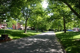 Mountainview Garden Apartments