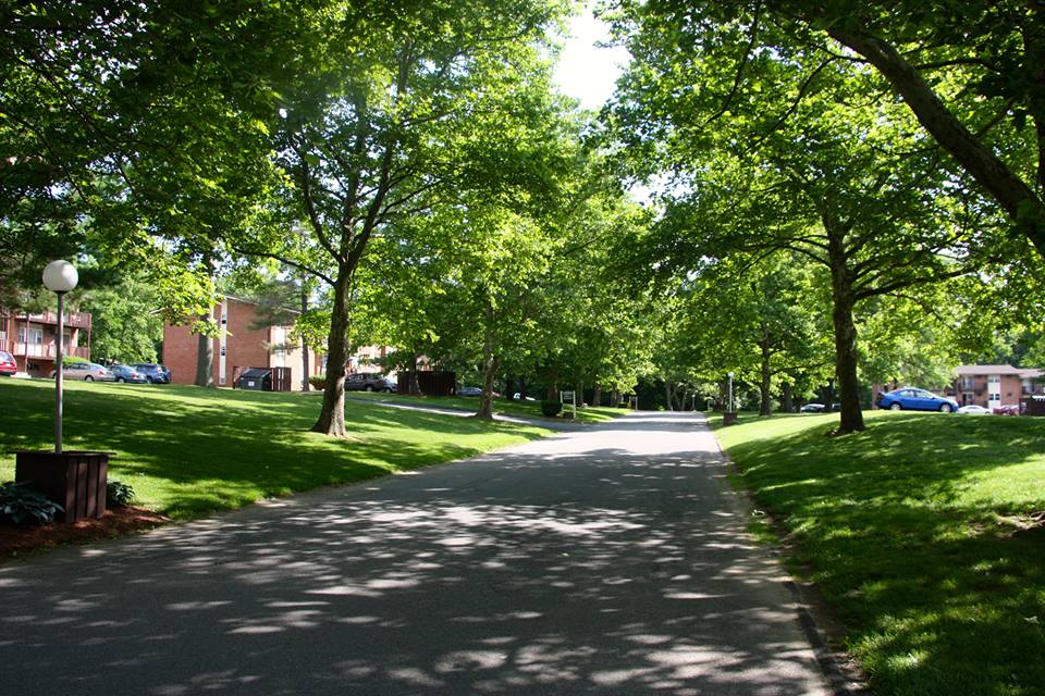 Mountainview Garden Apartments Photo