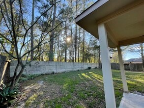 20100 Bitter Root Dr in Porter, TX - Building Photo - Building Photo