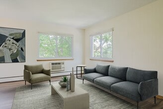 3609 Grand Ave S in Minneapolis, MN - Foto de edificio - Building Photo