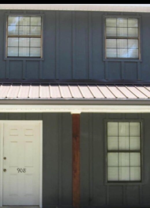 903 Cherokee St in Valdosta, GA - Building Photo