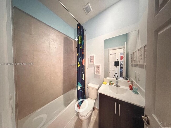 property at 11817 SW 246 Terrace