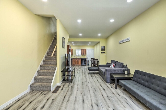 1621 St. Paul St, Unit SI ID1386175P