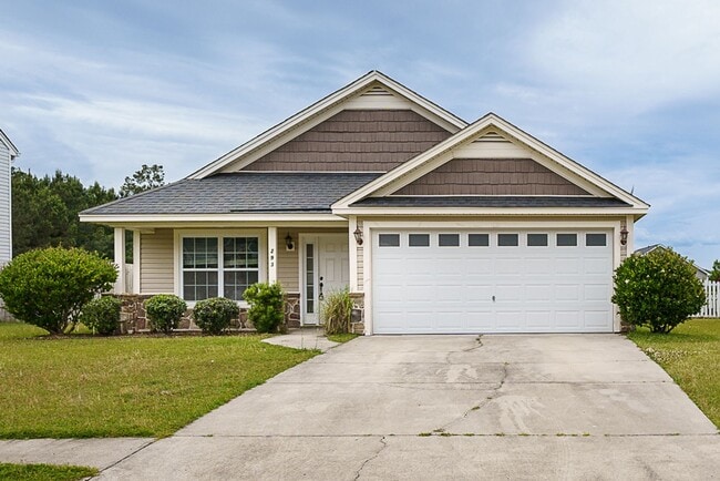 property at 293 Hearthstone Dr