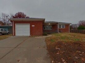 3534 W 11th St N in Wichita, KS - Building Photo