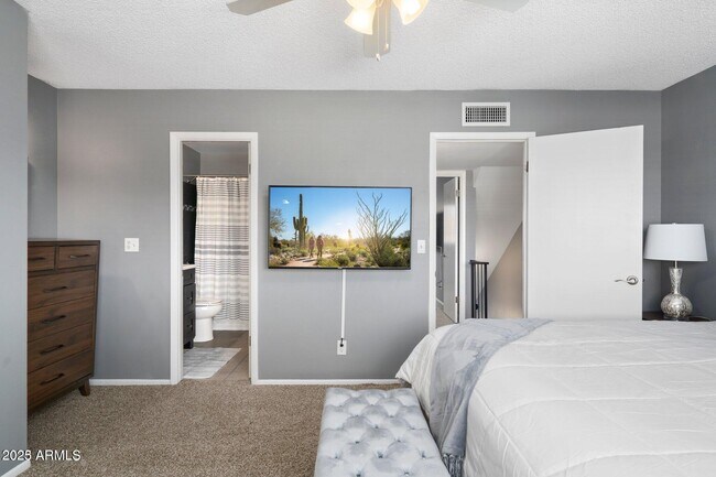 6921 E Osborn Rd in Scottsdale, AZ - Building Photo - Building Photo