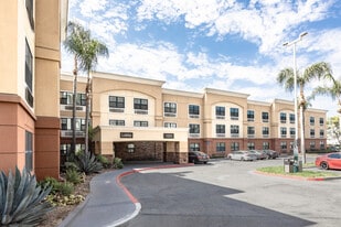 1031 N Link in Anaheim, CA - Building Photo