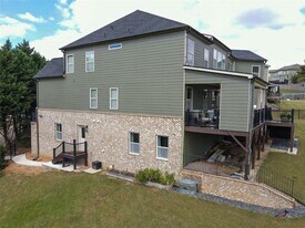 2184 Skye Isles Pass SE in Lawrenceville, GA - Building Photo