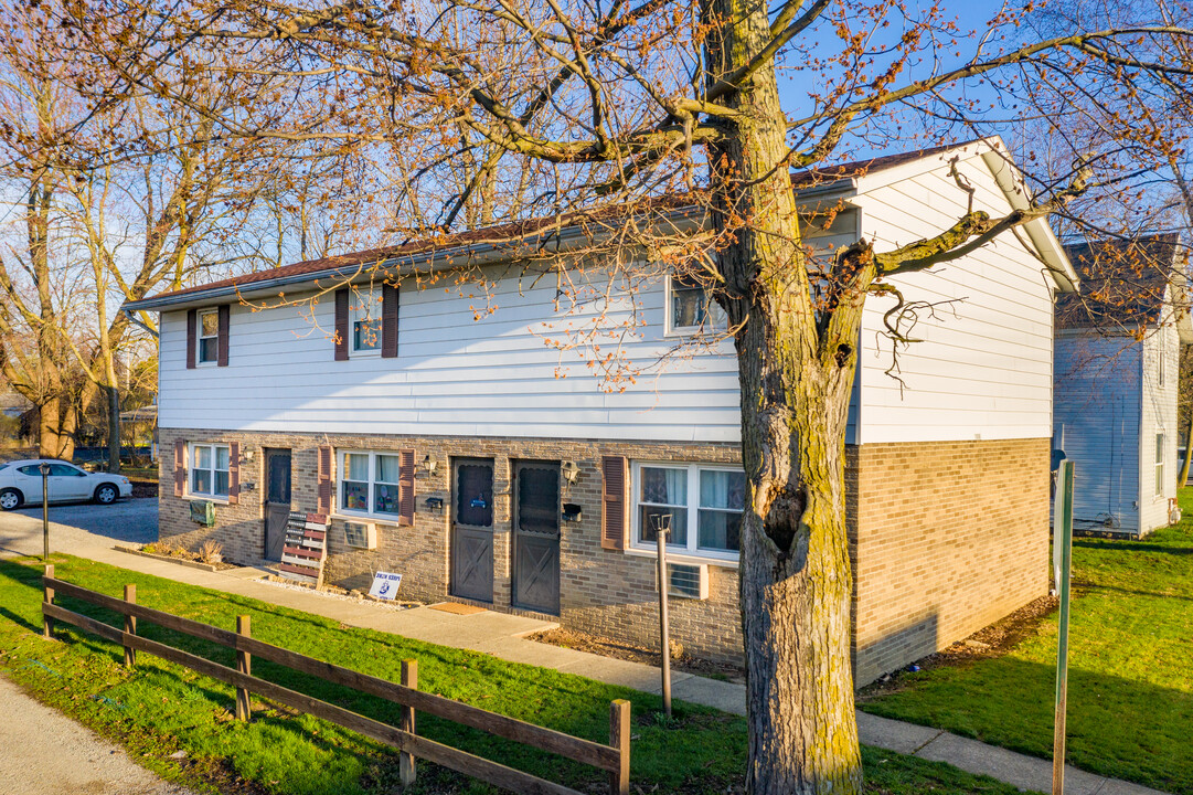 1008 S Blanchard St in Findlay, OH - Building Photo