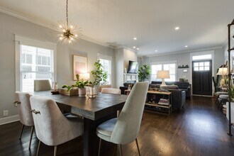 1715B 5th Ave N in Nashville, TN - Building Photo - Building Photo